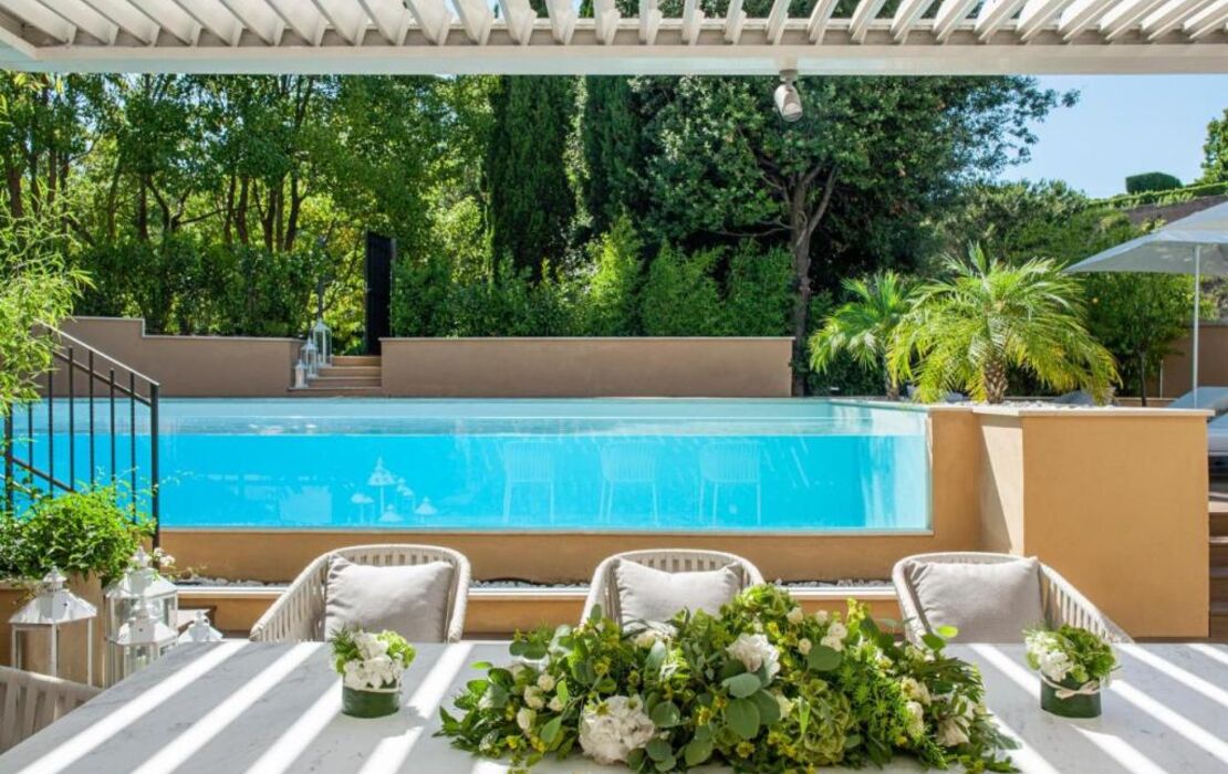 Villa Agrippina Gran Meliá – The Leading Hotels of the World