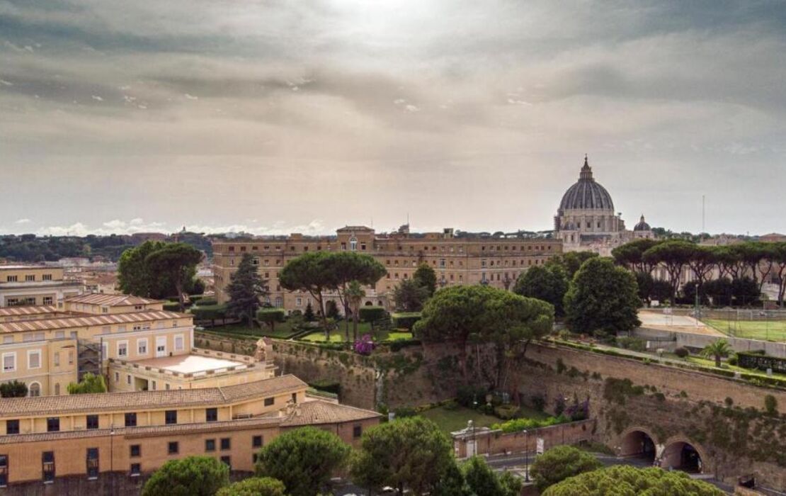Villa Agrippina Gran Meliá – The Leading Hotels of the World