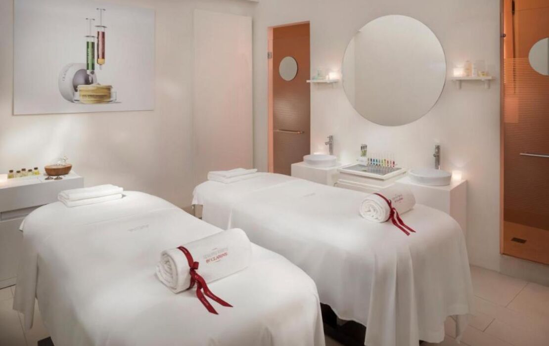 Villa Agrippina Gran Meliá – The Leading Hotels of the World