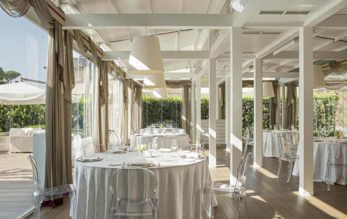 Villa Agrippina Gran Meliá – The Leading Hotels of the World