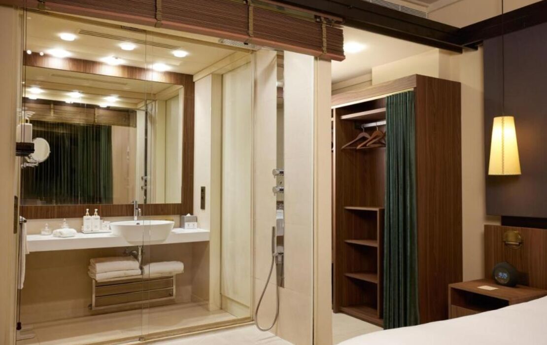 Villa Agrippina Gran Meliá – The Leading Hotels of the World