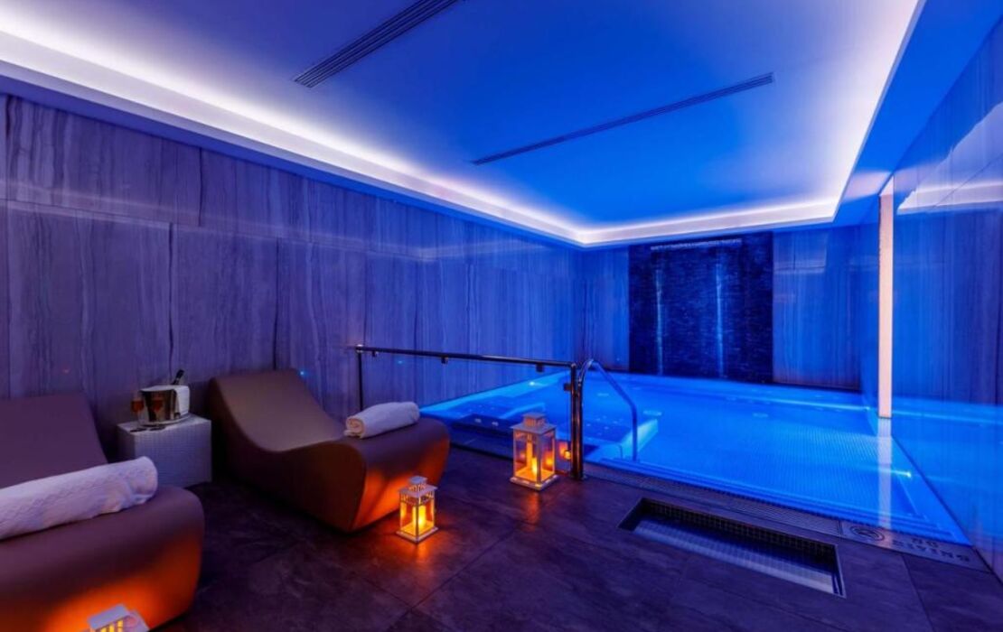 Aleph Rome Hotel, Curio Collection By Hilton