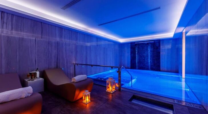 Aleph Rome Hotel, Curio Collection By Hilton