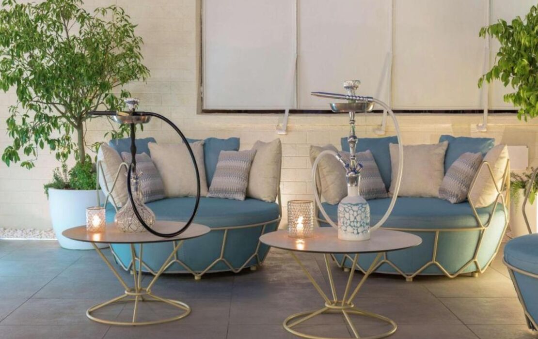 Aleph Rome Hotel, Curio Collection By Hilton