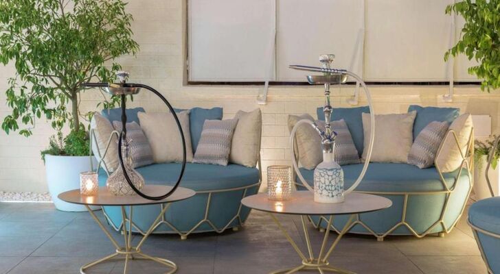 Aleph Rome Hotel, Curio Collection By Hilton