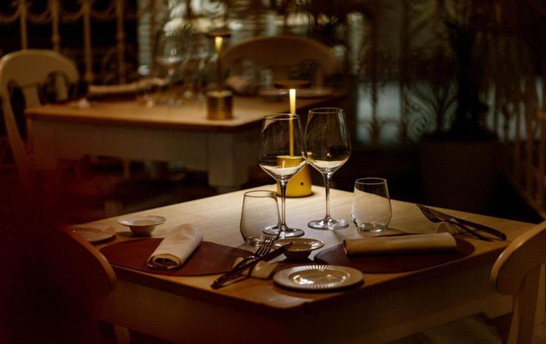 Aleph Rome Hotel, Curio Collection By Hilton