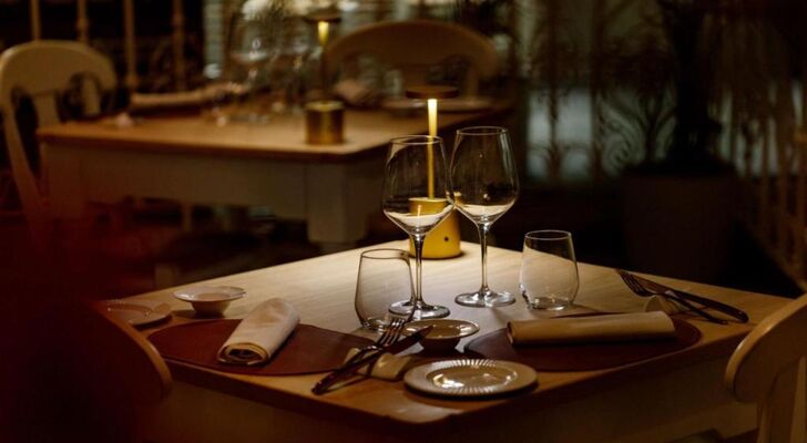 Aleph Rome Hotel, Curio Collection By Hilton