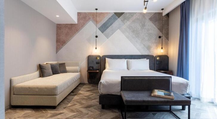 AXYHOTELS InnStyle Milano