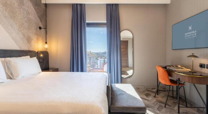 AXYHOTELS InnStyle Milano
