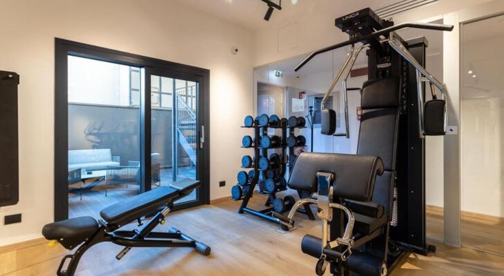 AXYHOTELS InnStyle Milano