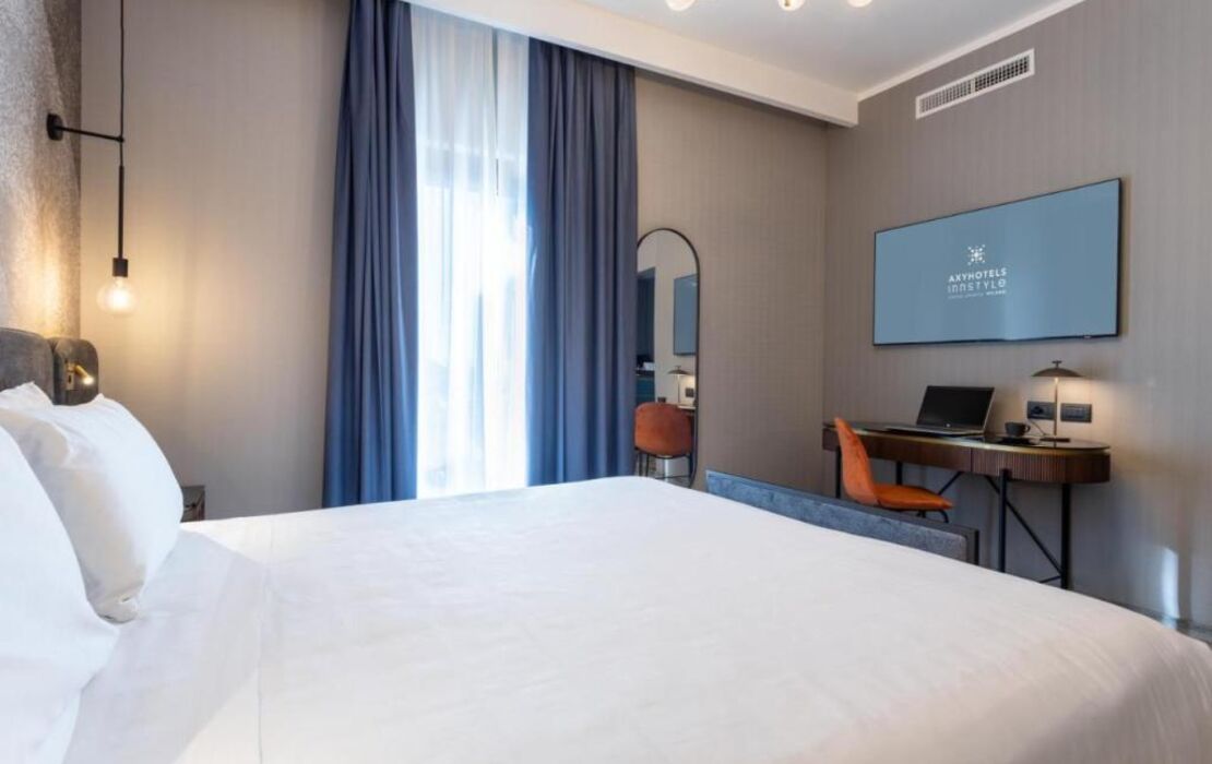 AXYHOTELS InnStyle Milano
