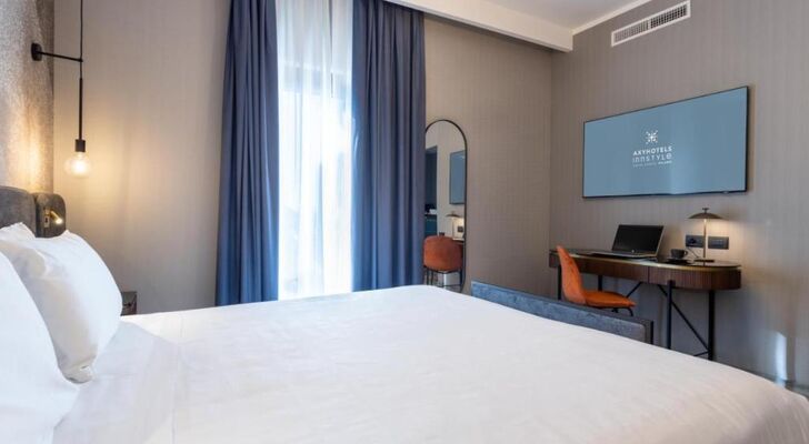 AXYHOTELS InnStyle Milano