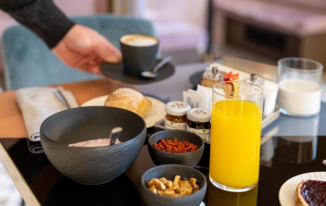 AXYHOTELS InnStyle Milano