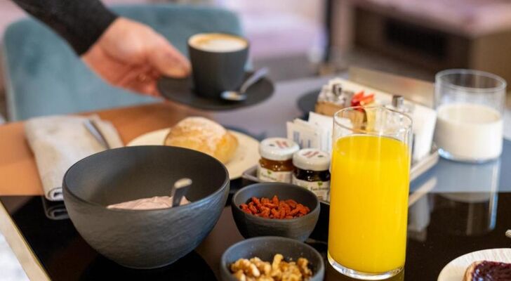 AXYHOTELS InnStyle Milano