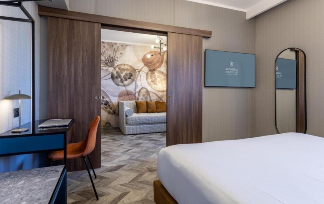AXYHOTELS InnStyle Milano