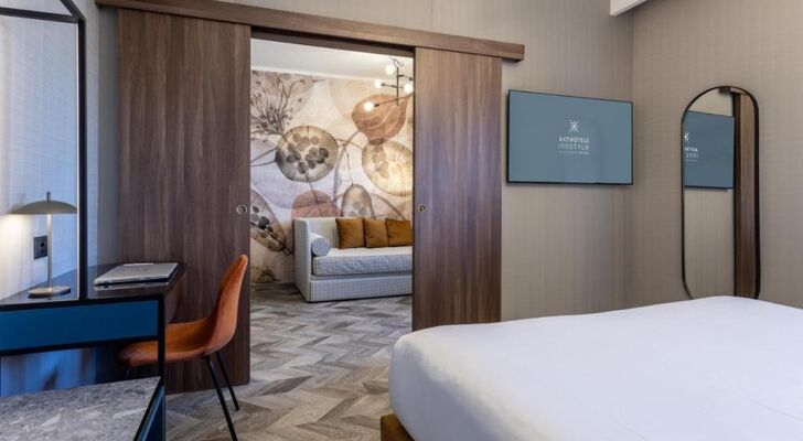 AXYHOTELS InnStyle Milano