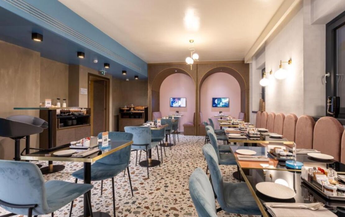 AXYHOTELS InnStyle Milano