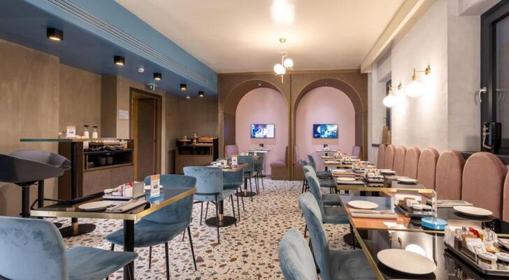 AXYHOTELS InnStyle Milano
