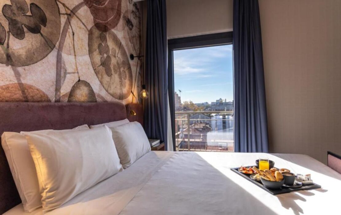 AXYHOTELS InnStyle Milano