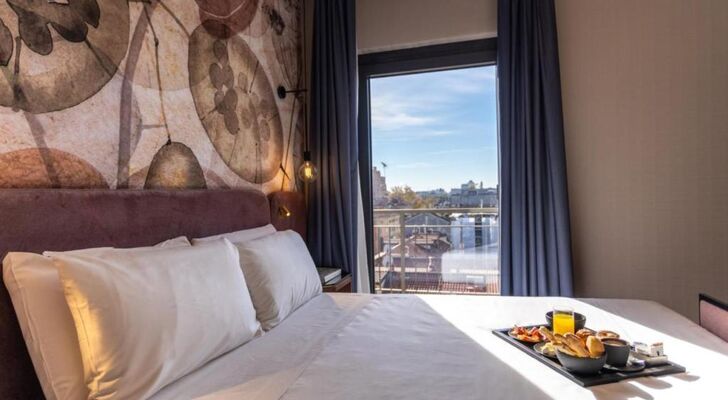 AXYHOTELS InnStyle Milano
