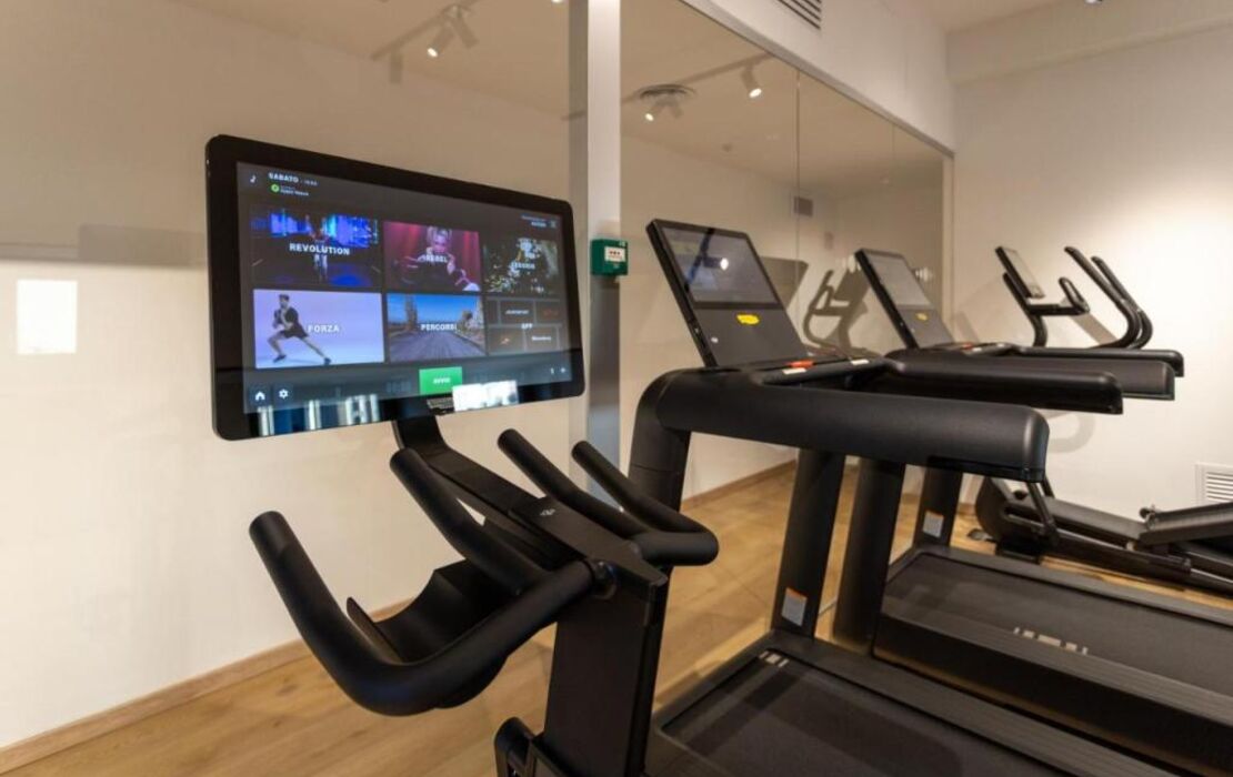 AXYHOTELS InnStyle Milano