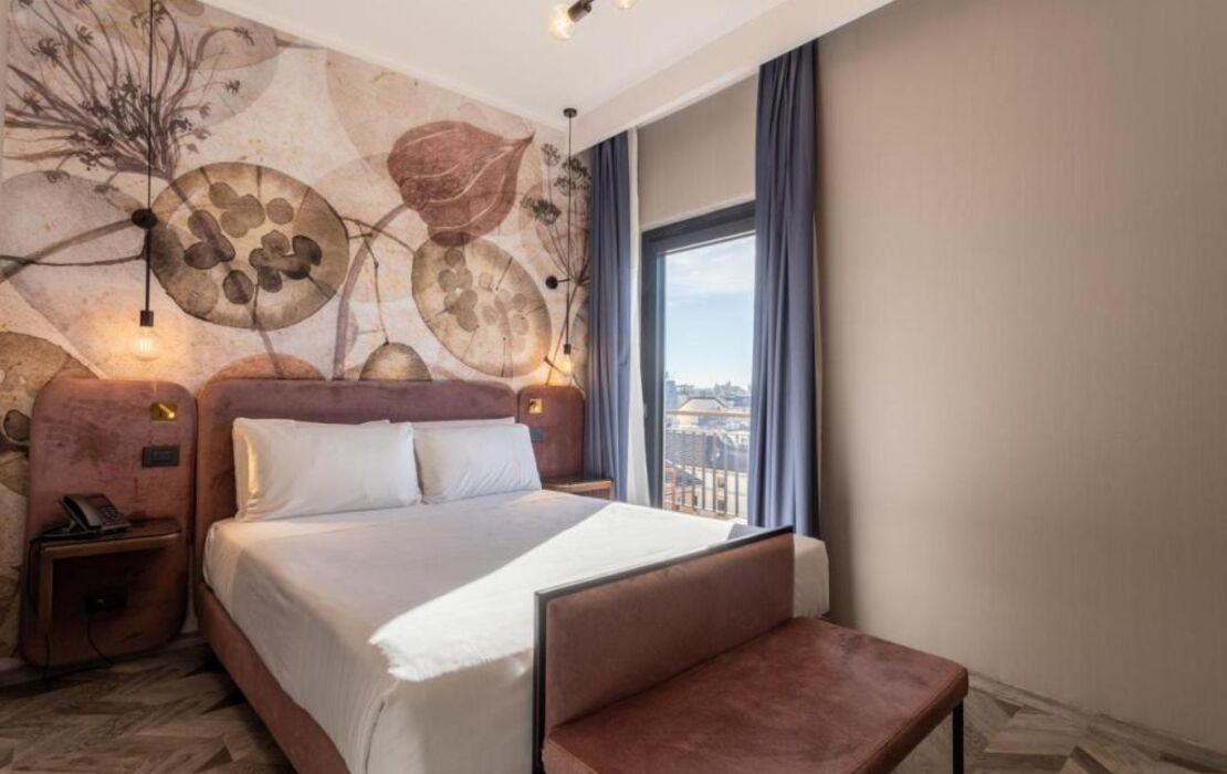 AXYHOTELS InnStyle Milano