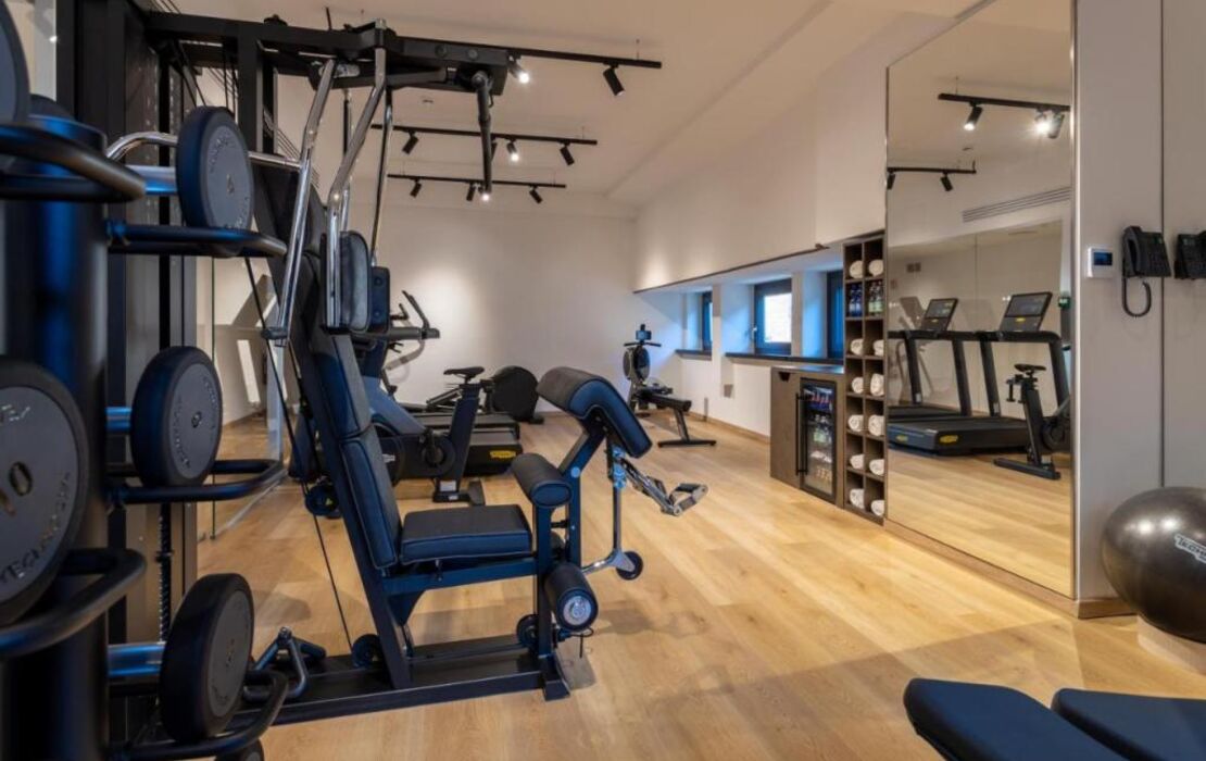 AXYHOTELS InnStyle Milano