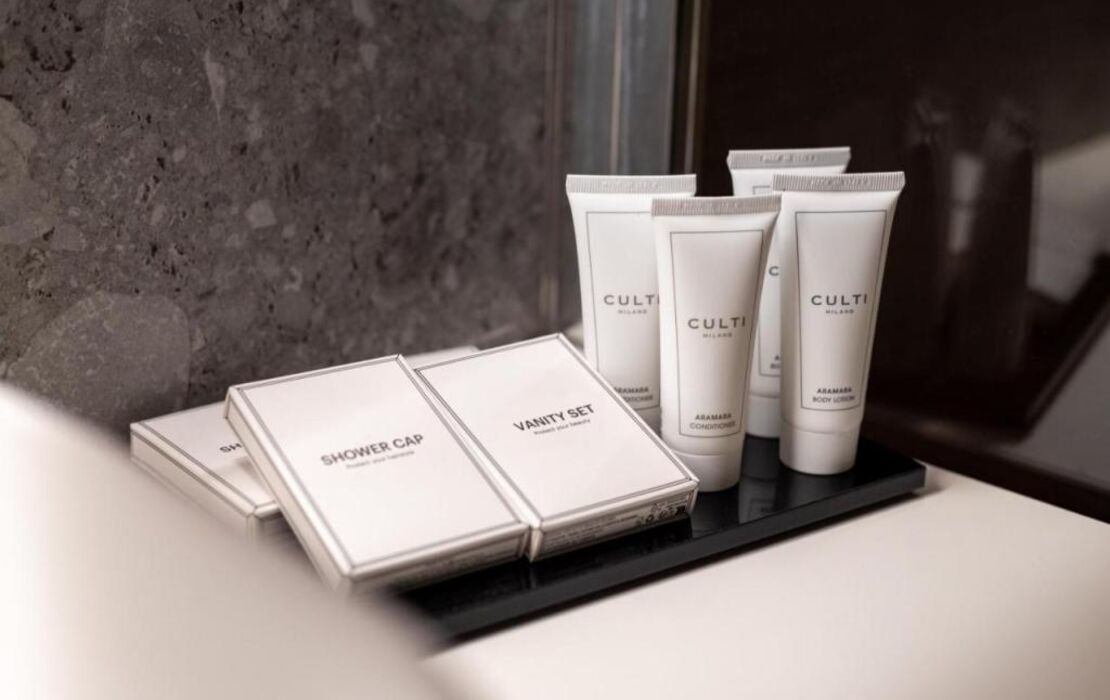 AXYHOTELS InnStyle Milano