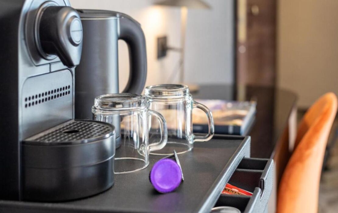 AXYHOTELS InnStyle Milano