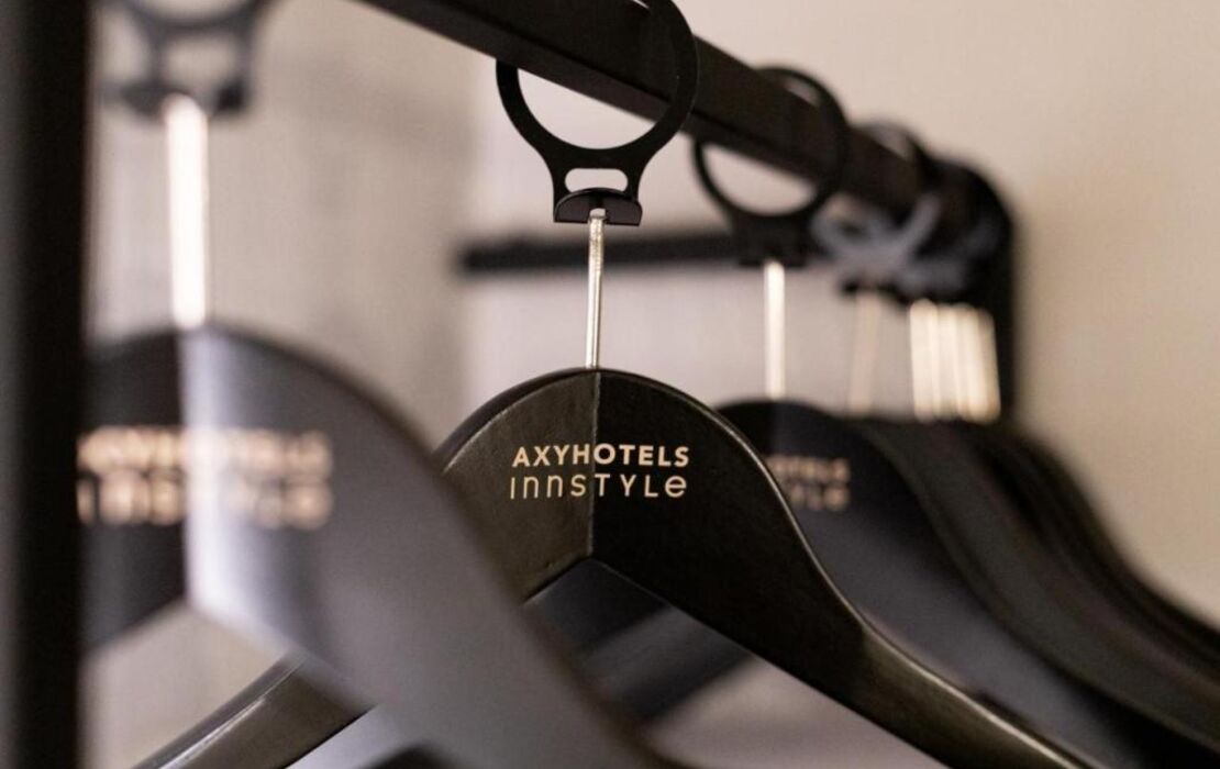 AXYHOTELS InnStyle Milano