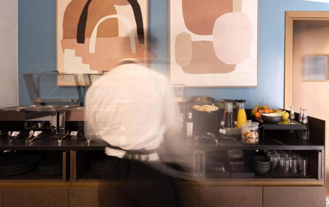AXYHOTELS InnStyle Milano