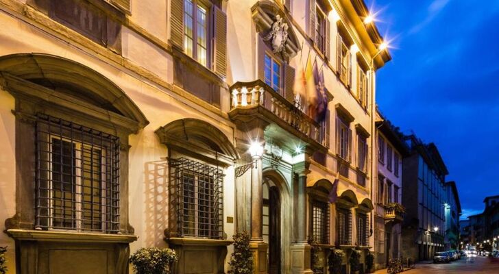 Palazzo Firenze by Baglioni Hotels & Resorts