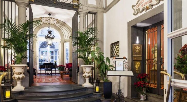 Palazzo Firenze by Baglioni Hotels & Resorts