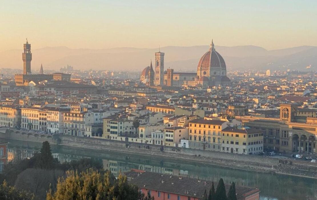 Palazzo Firenze by Baglioni Hotels & Resorts