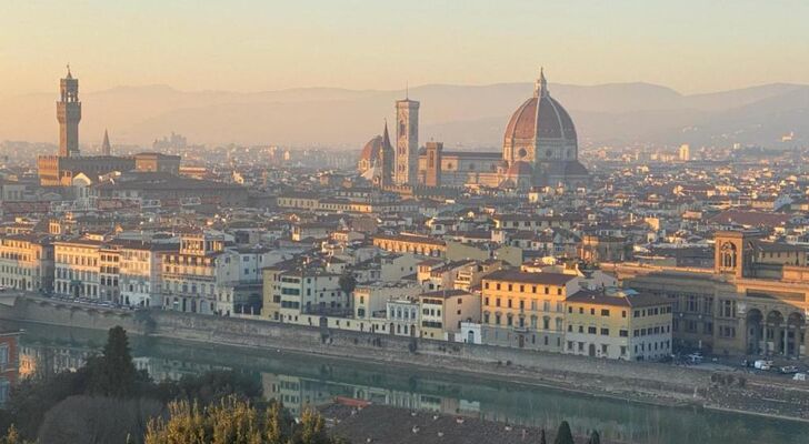 Palazzo Firenze by Baglioni Hotels & Resorts