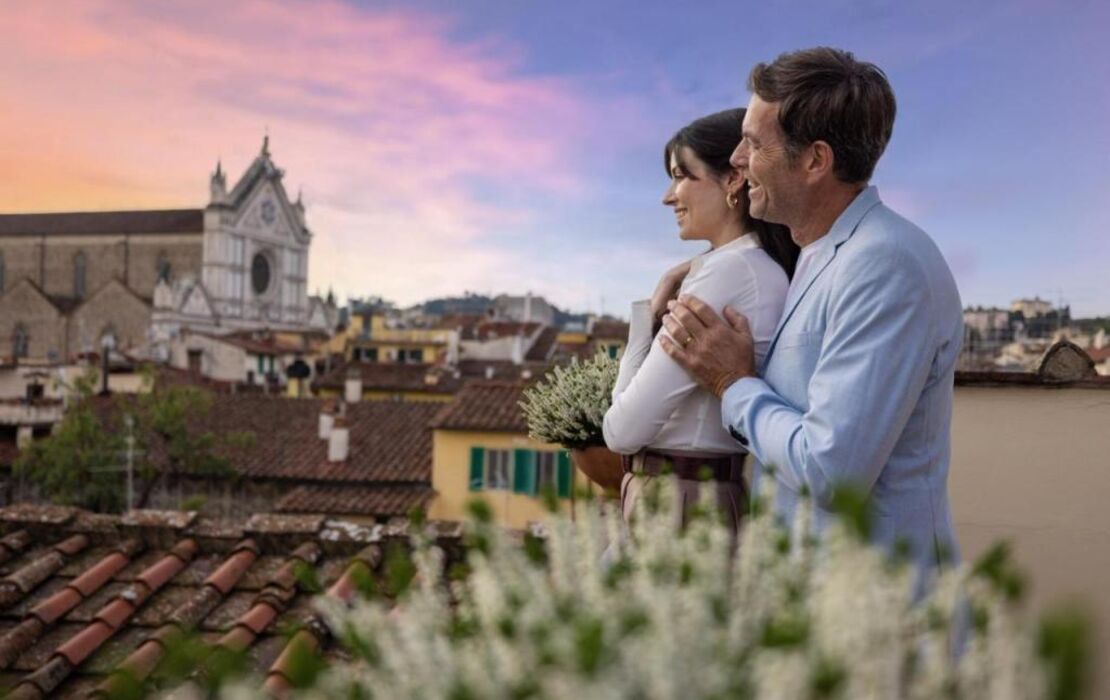 Palazzo Firenze by Baglioni Hotels & Resorts