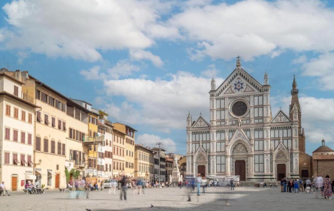 Palazzo Firenze by Baglioni Hotels & Resorts
