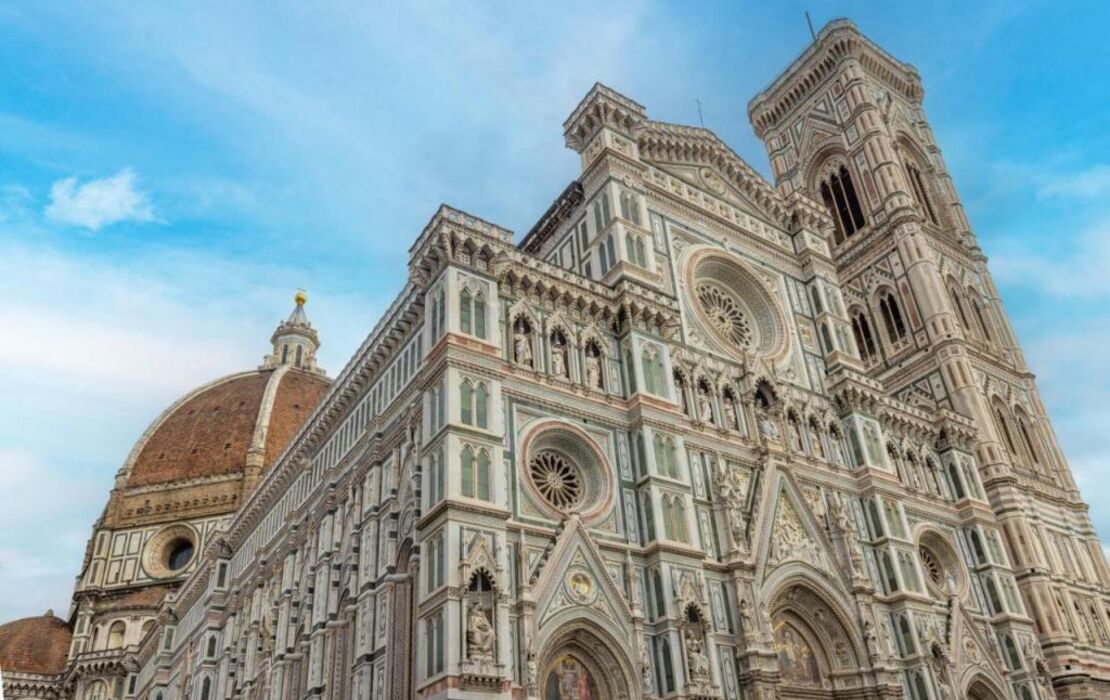 Palazzo Firenze by Baglioni Hotels & Resorts