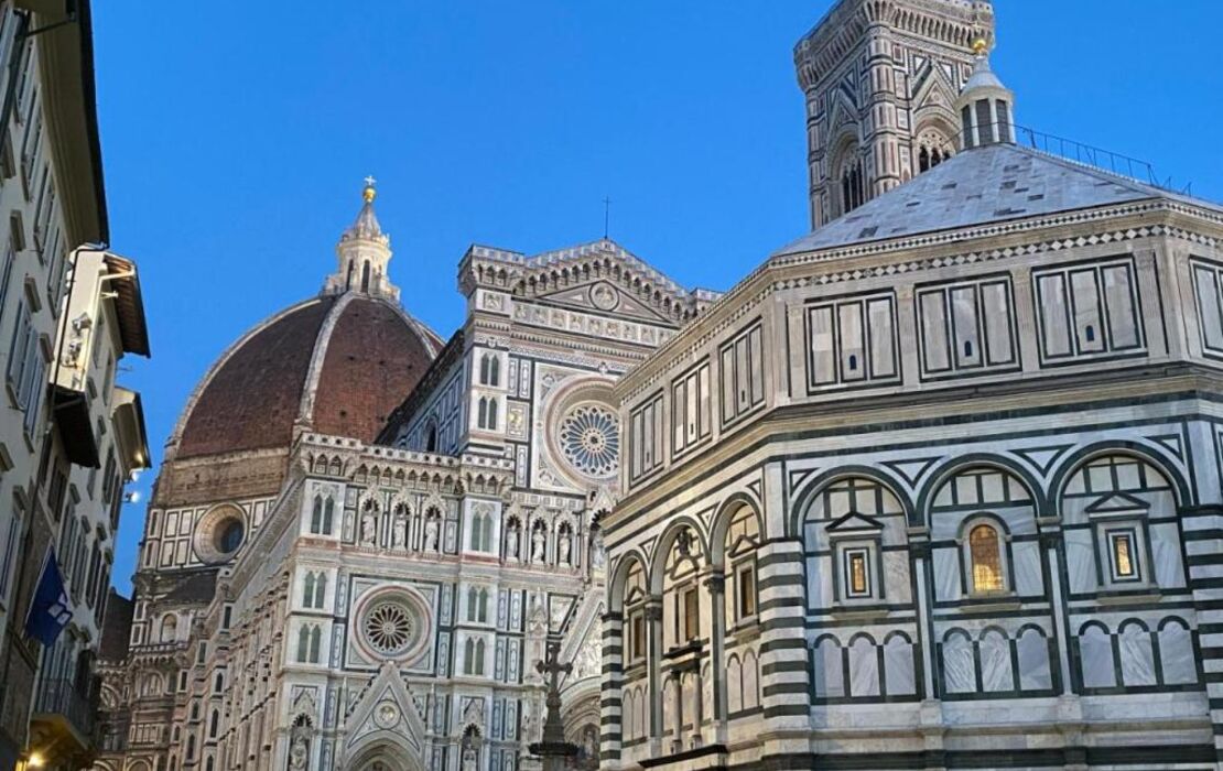 Palazzo Firenze by Baglioni Hotels & Resorts
