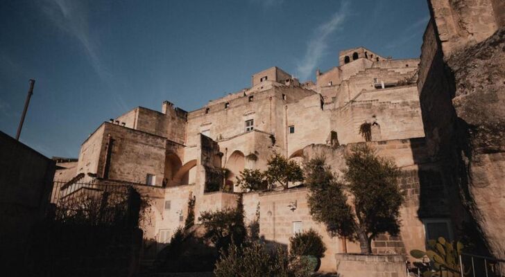 Sant'Angelo, Matera - Small Luxury Hotels