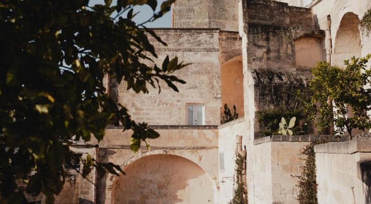 Sant'Angelo, Matera - Small Luxury Hotels