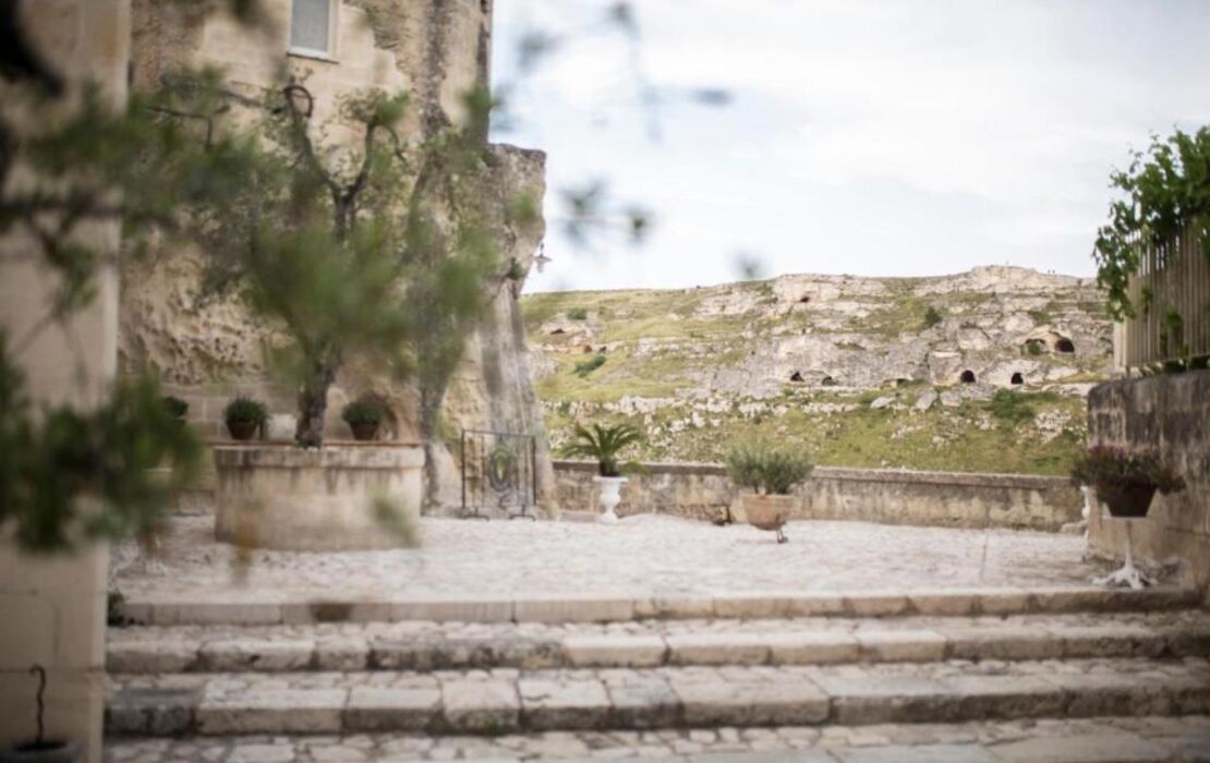 Sant'Angelo, Matera - Small Luxury Hotels