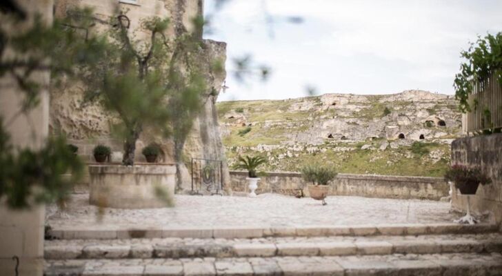 Sant'Angelo, Matera - Small Luxury Hotels