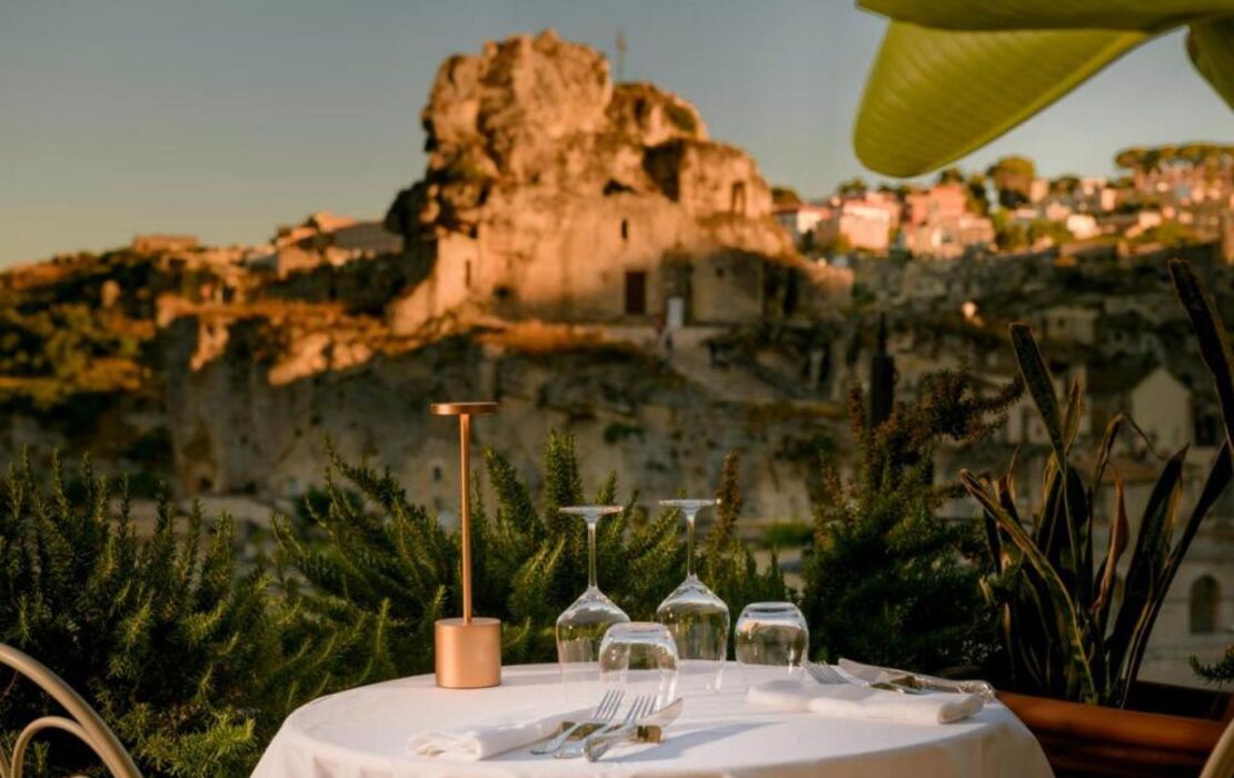 Sant'Angelo, Matera - Small Luxury Hotels