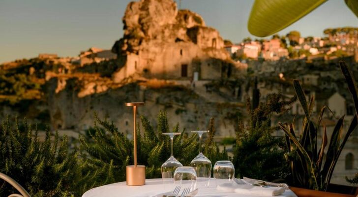 Sant'Angelo, Matera - Small Luxury Hotels