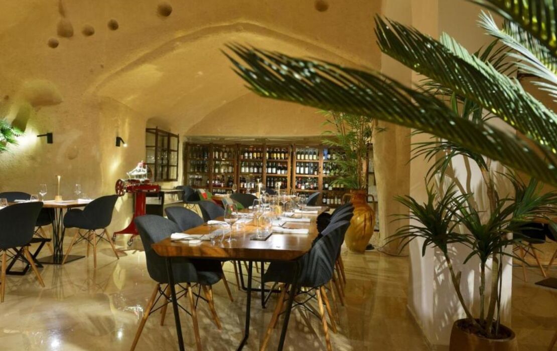 Sant'Angelo, Matera - Small Luxury Hotels