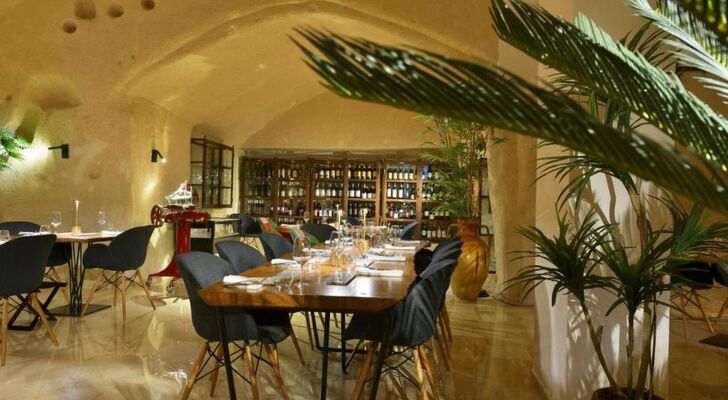 Sant'Angelo, Matera - Small Luxury Hotels