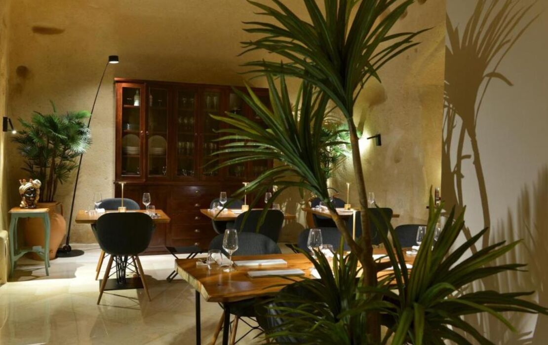 Sant'Angelo, Matera - Small Luxury Hotels