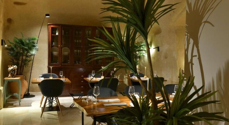 Sant'Angelo, Matera - Small Luxury Hotels