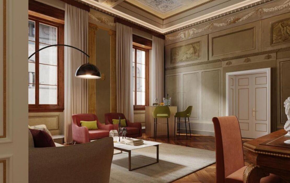 Relais Hotel Centrale 